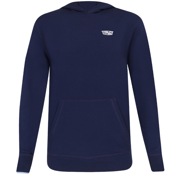 Cadillac Mens Hoodie